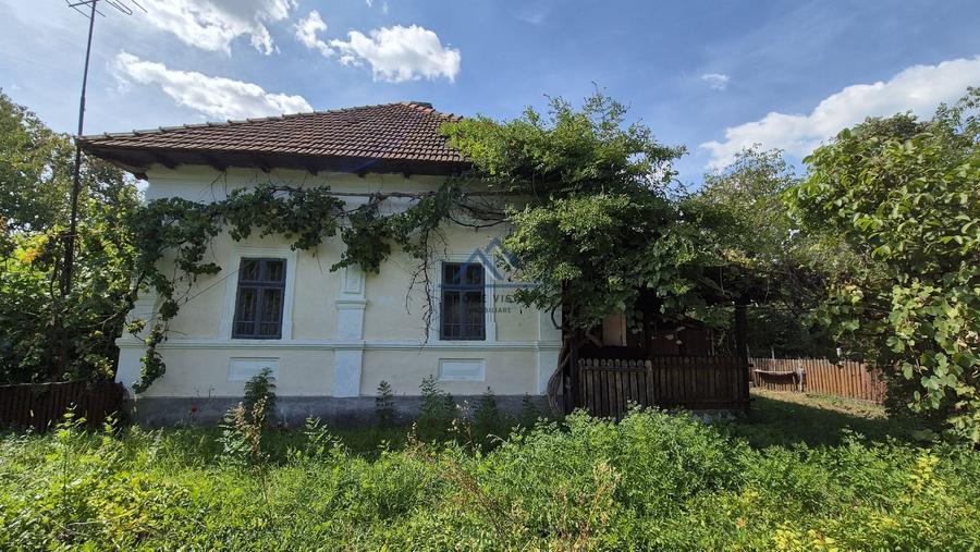 Vânzare casă P + teren 4.717 mp – Com. Călinești, sat Râncăciov – Comision 0%! - 5