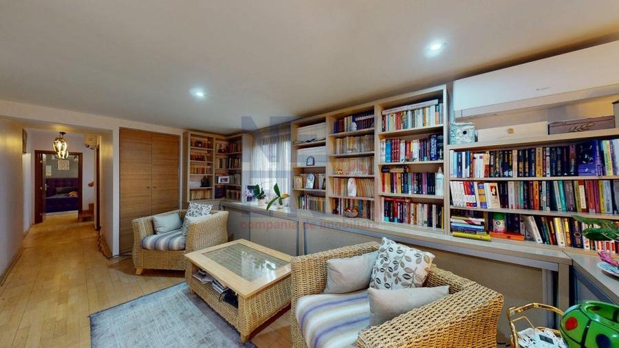 Vila individuala de vanzare Voluntari-Blv. Eroilor - 1