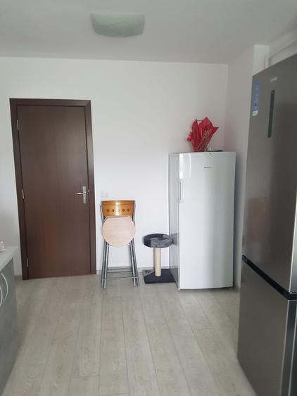 APARTAMENT CU 4 CAMERE,DOUA BAI,DOUA BALCOANE FINISAT,ZONA LAMA - 4