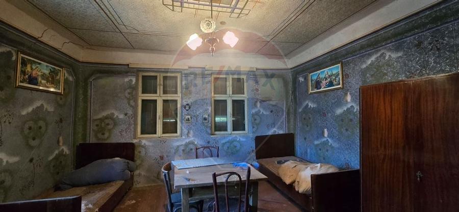 Teren si casă cu teren generos în Socodor - 26