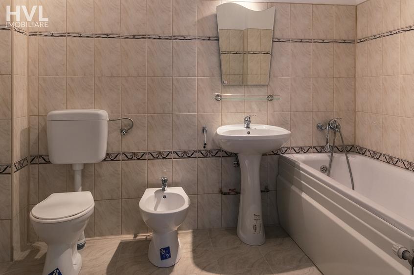 Cladire de birouri si apartamente in zona centrala, Arad - 15