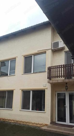 De vanzare casa in cartierul Functionarilor, Arad - 9