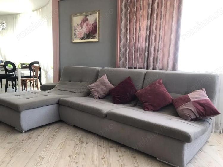 2 camere- Zona Lujerului - 4