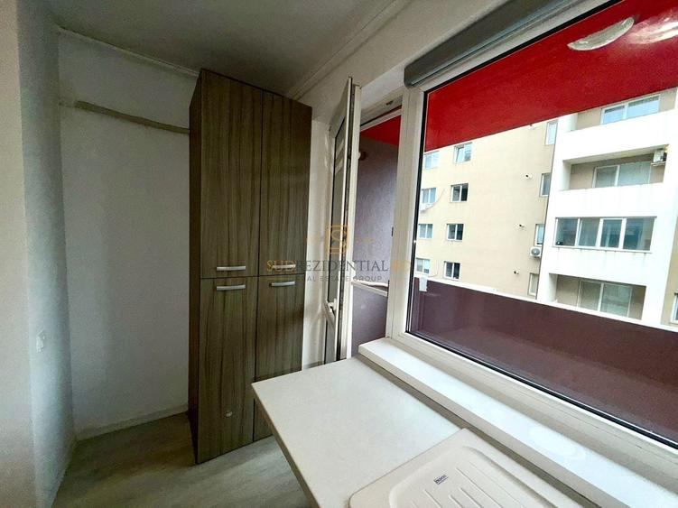 Apartament 2 camere studio | Metrou Berceni | Str. Biruintei - 5