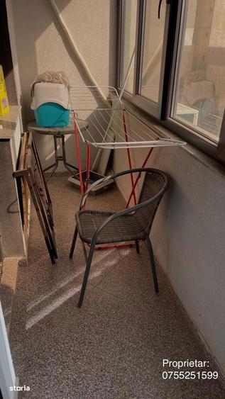Garsoniera, Zona Tomis Nord - 10