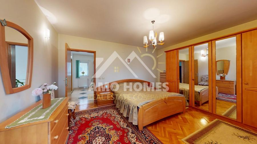 Vila unde diminețile încep cu liniște, nu cu trafic – Iancu Nicolae - 15