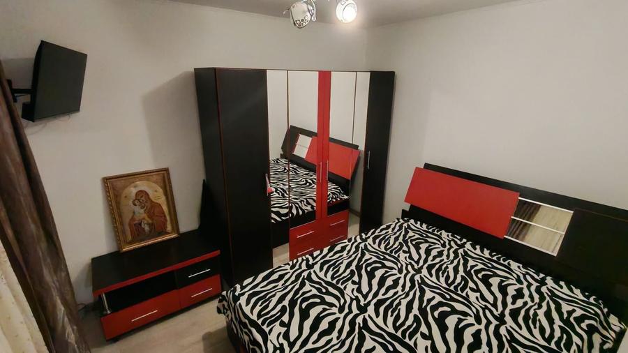 Inchiriez apartament 2 camere, Trivale renovat, mobilat modern, proprietar, 1500 lei/luna - 3