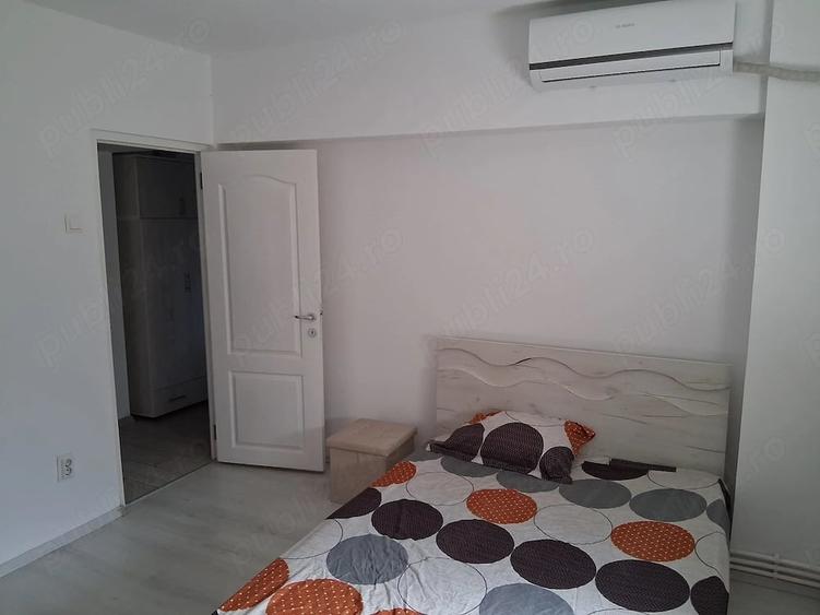 Inchiriez apartament zona centrala - 2