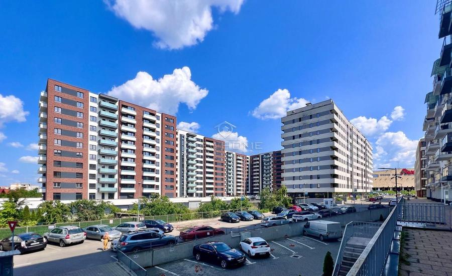 Apartament 2 camere, Zona Iulius Mall - 15