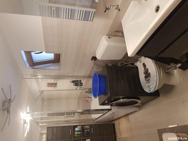 Casa familiala renovata la 12km de Targu Mures - 8