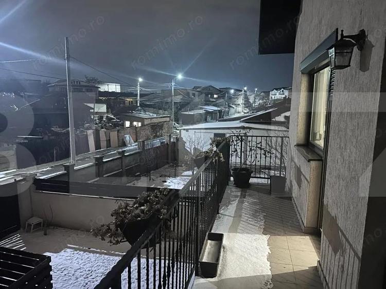 Casa spa?ioasa 130mp, la cheie, cu curte Dobroe?ti, Ilfov - 12