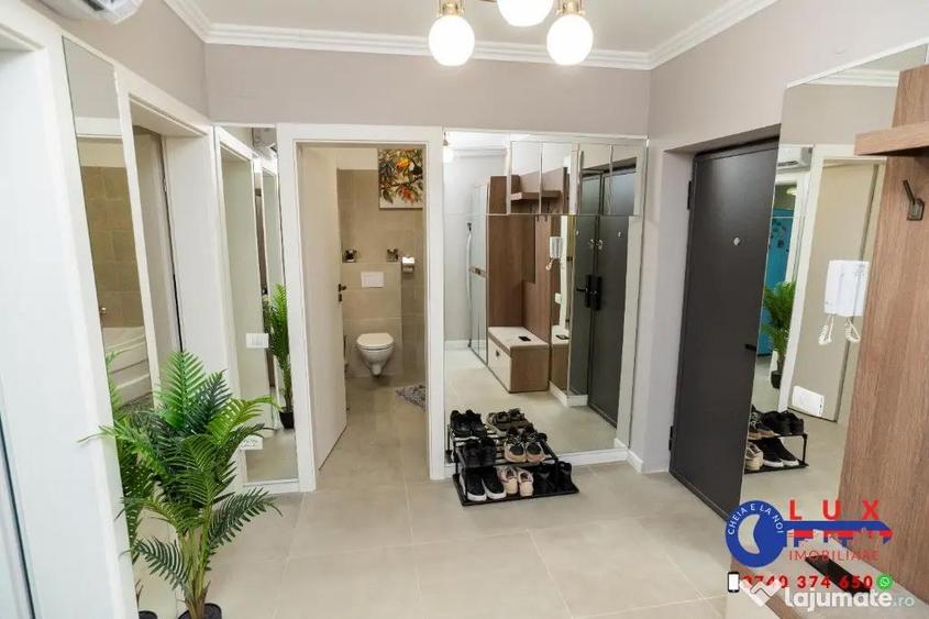2953 APARTAMENT CU 2 CAMERE IN BLOC NOU - 9