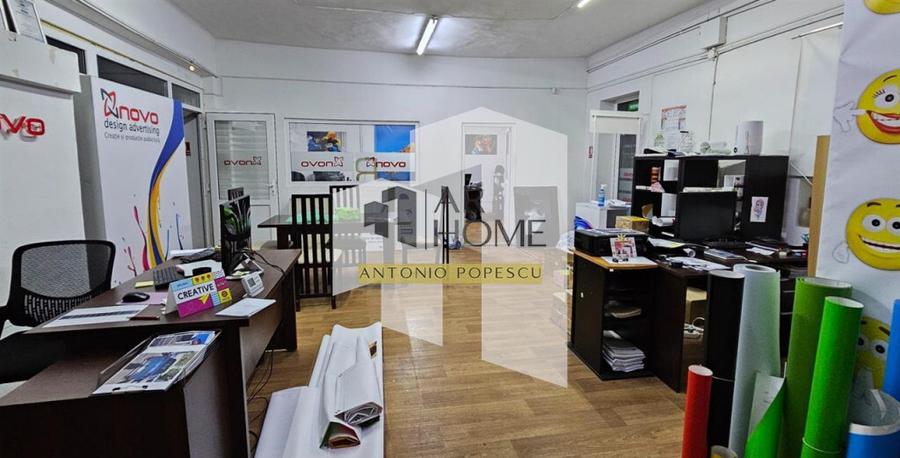 Spatiu industrial in Ploiesti, zona Gageni - 8