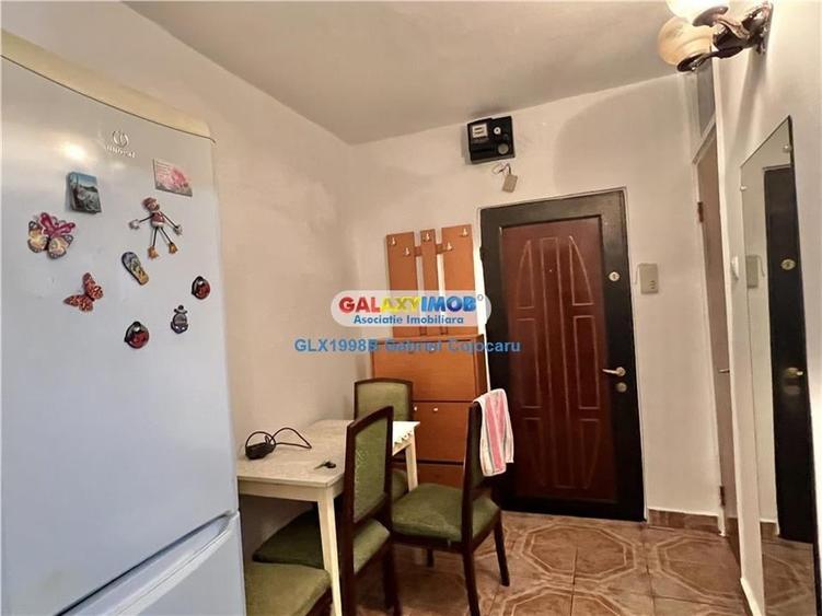 garsoniera 3 minute metrou Nicolae Grigorescu bloc mixt - 4