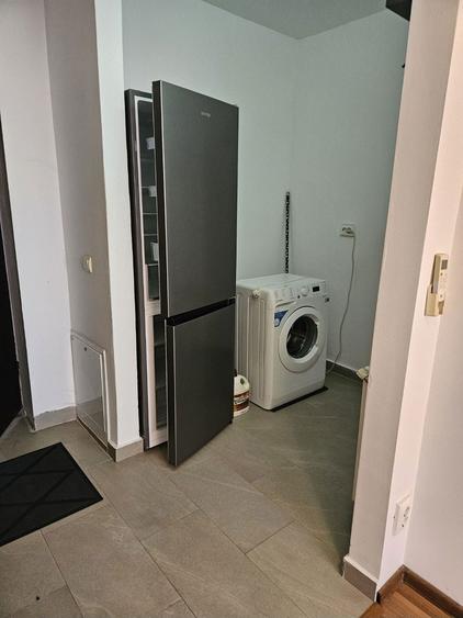 Inchiriez apartament 1 camera - Aradul nou - 5