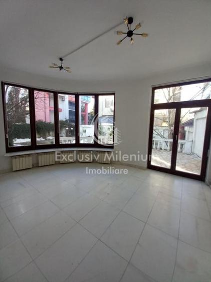 Vila / Casa Birouri /Locuinta Aviatiei -Caramfil + Garaj - 4