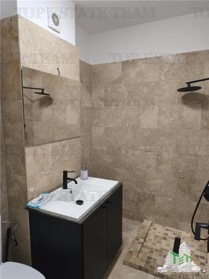 Garsoniera la cheie centrala proprie, Bd. Timisoara, Plazza Mall, Parcul Liniei, - 12