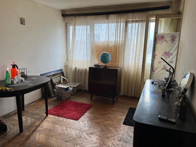 Vand apatament 2 camere Bucurestii Noi , langa parc Bazilescu - 4