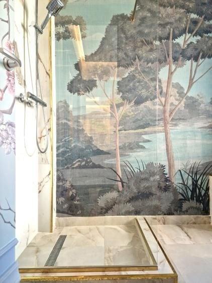 Apartament deosebit 4 camere – Piața Romană, renovat mobilat nou, design premium - 15