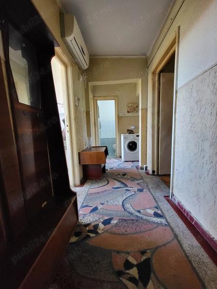 Apartament cu 3 camere de vanzare in zona Mazepa 1, Gala?i - 8