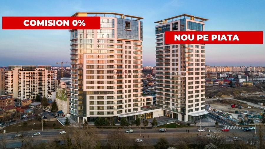 OPORTUNITATE! 3 Camere in One Verdi Personalizeaza-ti Casa de Vis - 1