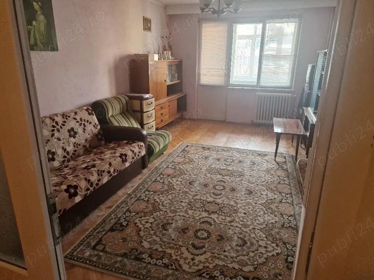 Ap 2 cam , decomandat circular,etaj 3,balcon centrala - 5