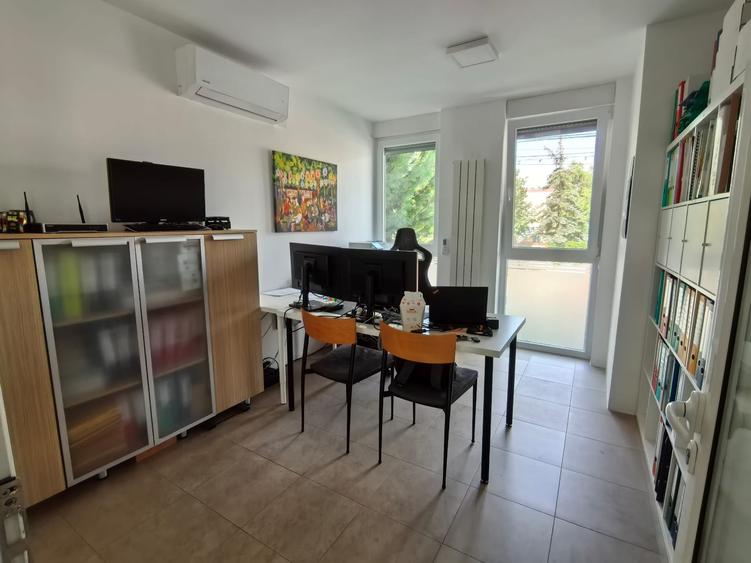 Apartament premium 5 camere / terasa 68 mp - zona Elisabetin!! - 4