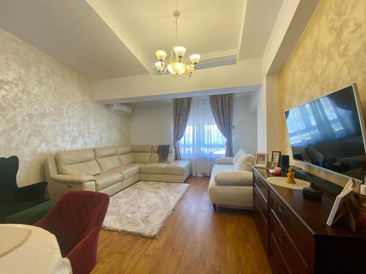 Dobroesti/Fundeni | 3 camere | 2 parcari | Vedere superba lac - 2