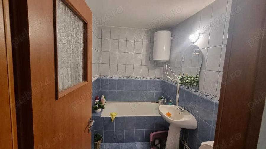 Apartament 2 camere decomandat 53 mp Zona Dr. Babe? Anghel Saligny - 7