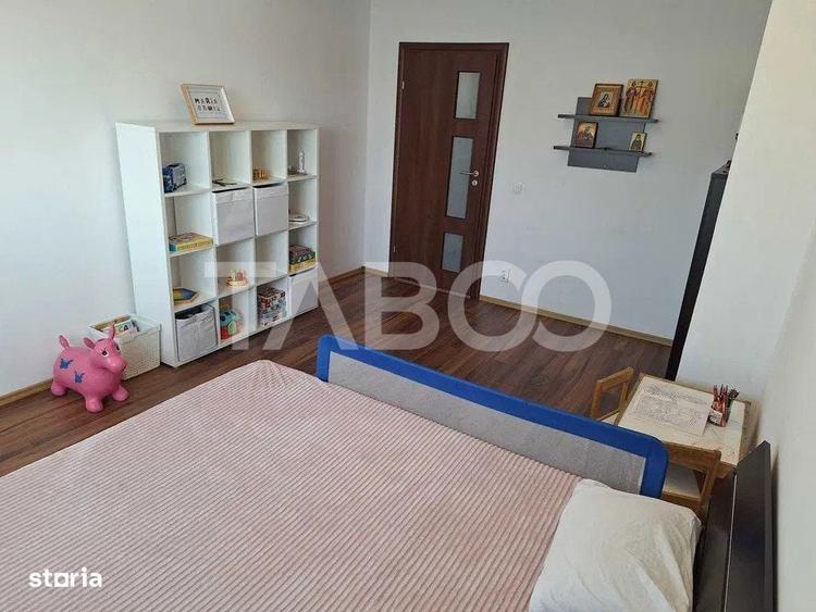 Apartament 4 camere de vanzare decomandat 110 mp zona Mihai Viteazul - 5