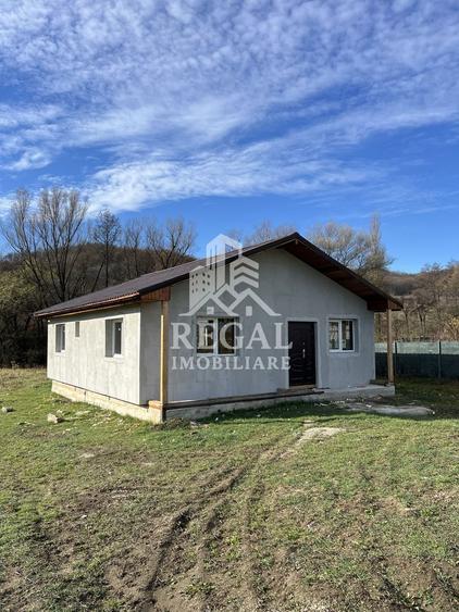 Casă de vânzare în Popești – ideală pentru liniște și aer curat - 1