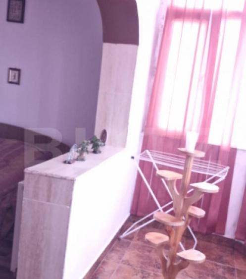 ???? Apartament de inchiriat 3 camere Micro 11, Targov - 1