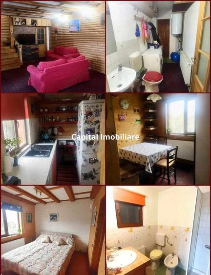 House for sale, 5 Rooms, 180 sqm, Valea Dejani - 6