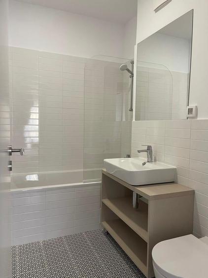 Apartament nou cu 2 camere de inchiriat in Aviatiei Park - 15