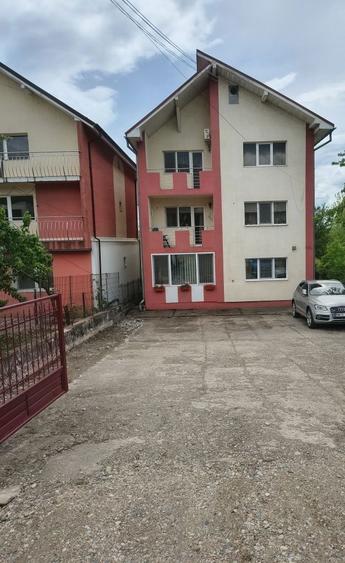 Inchiriem apartament cu 2 camere, suprafata 61 mp, in Baia Mare, Strada Victoriei. - 8