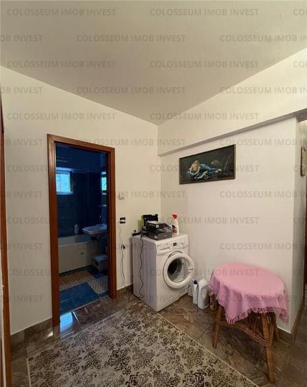 Apartament 3 camere,2 bai,2 balcoane-zona Uzina 2. - 7