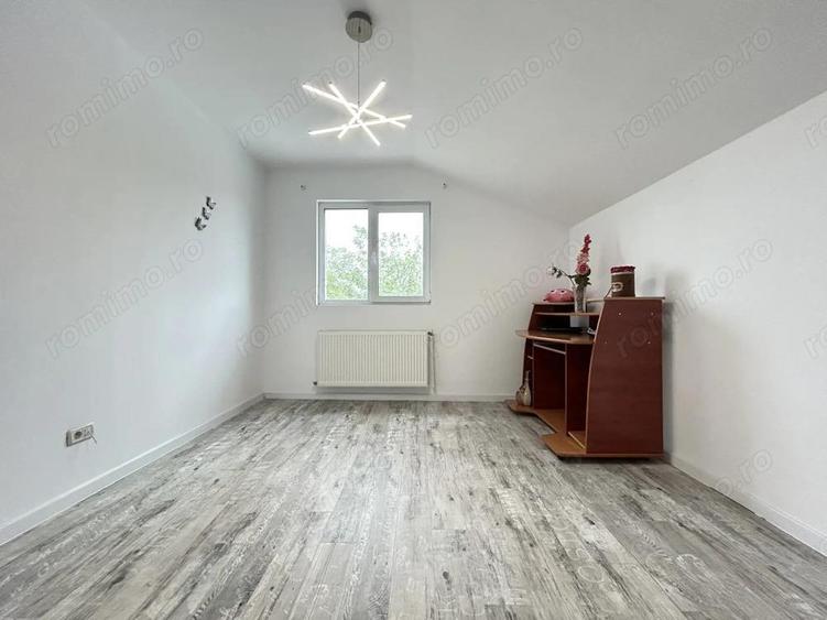 Casa P+1 din BCA ideala pentru o familie antreprenoare Pecineaga - 9