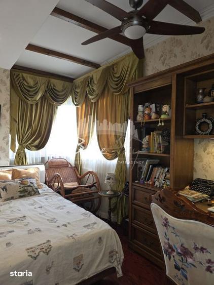 Apartament 3 camere, Zona Cambridge School - 5