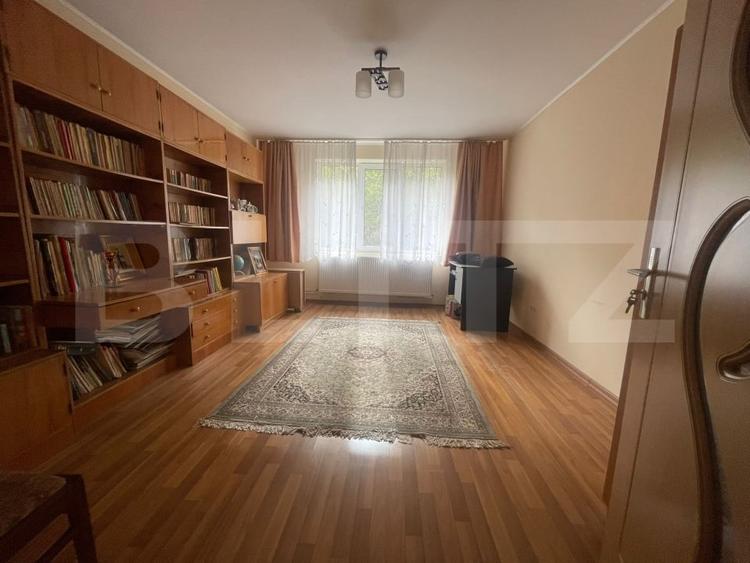 Apartament 2 camere, 57.21 mp, strada Partizanilor - 2