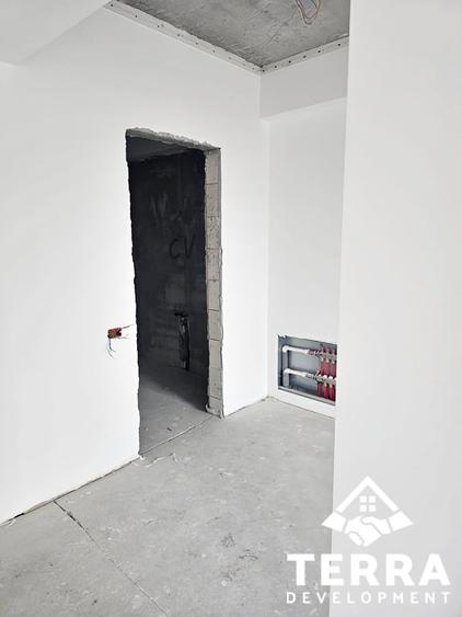 Dacia-Hasdeu, Proiect Nou, 2 camere - 18