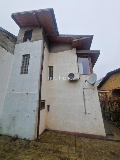 Vila zona Cotroceni - 5