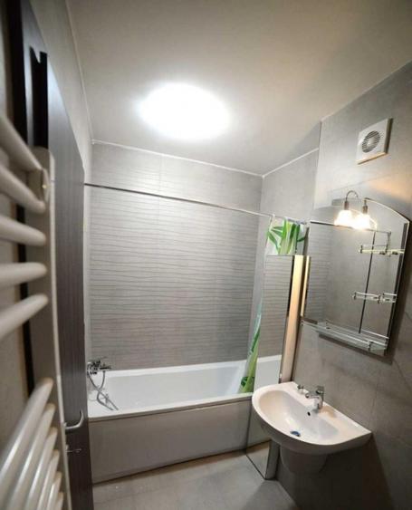 2 camere , 52 mp, Nou, parcare, terasa, str.Borhanciului, Borhanci - 6