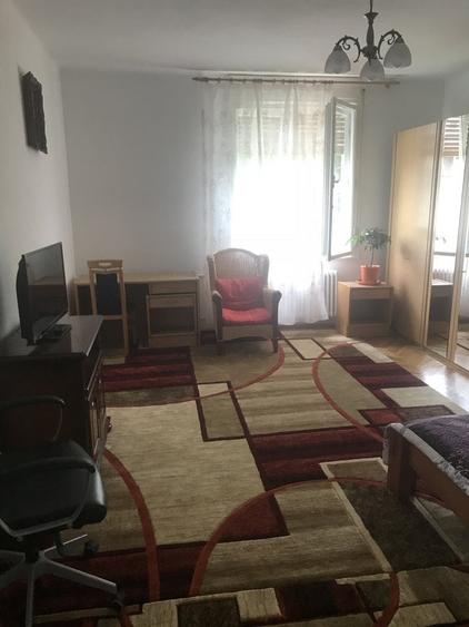 2 CAMERE DECOMANDATE MEDICINA - 1