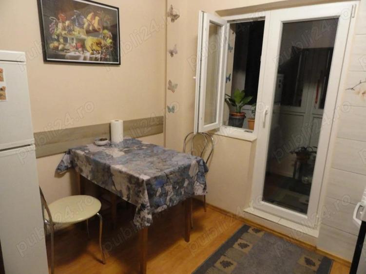 Apartament 2 camere decomandat, 2 balcoane, etaj 3 Micalaca, renovat, mobilat, 79 mp - 16