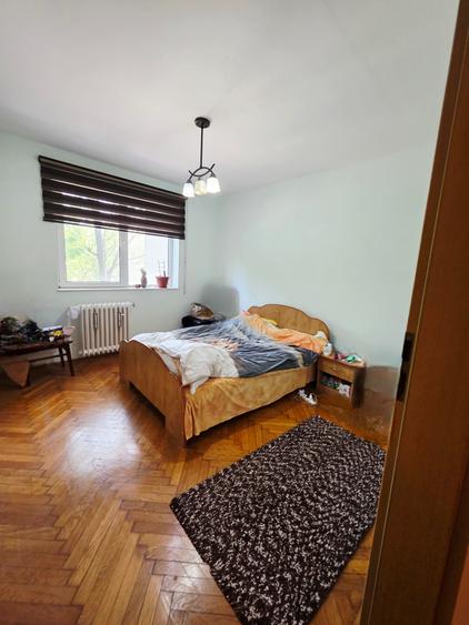 4camere vis a vis de parcul Tabacariei 89mp - 9