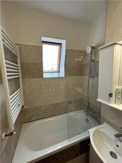 Apartament 1 camera-2020-Centrala-Buziasului - 9