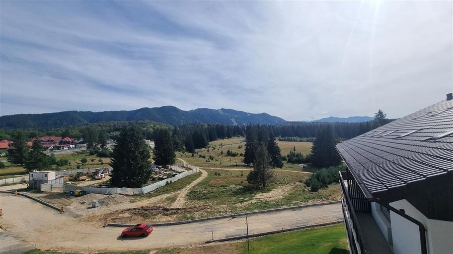 Apartament de 4 camere zona Poiana Brasov - 3