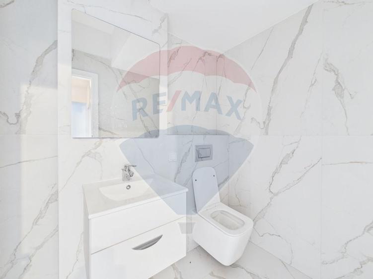 Vanzare | 2 camere | Bloc nou | Pipera Plaza - 4