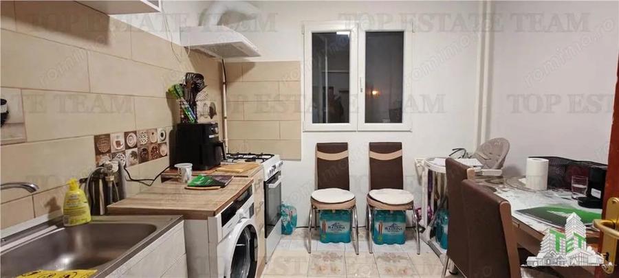 Apartament de 3 camere de 65 mp, bloc din 1980, langa Piata Rahova sector 5 Bucuresti - 10