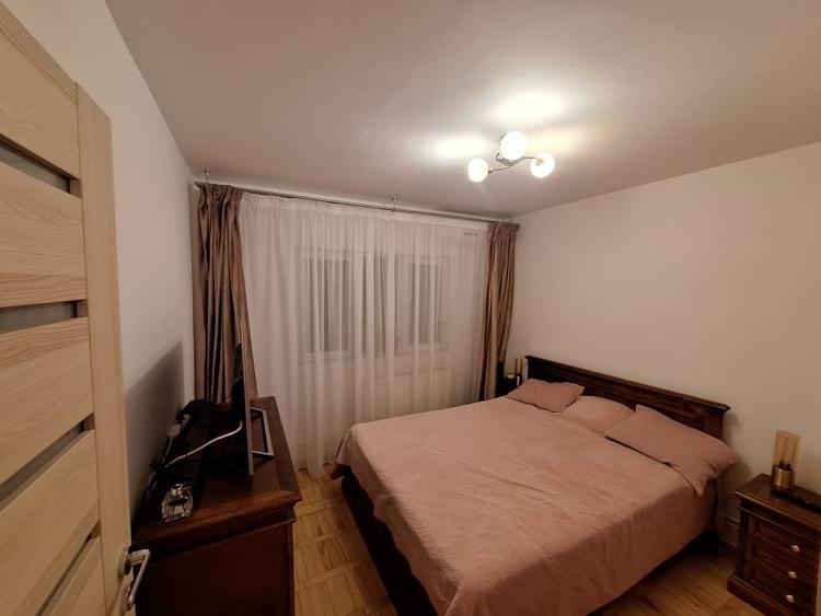 Apartament cu 3 camere la parter - mobilat si utilat, pozitie excelenta - 6